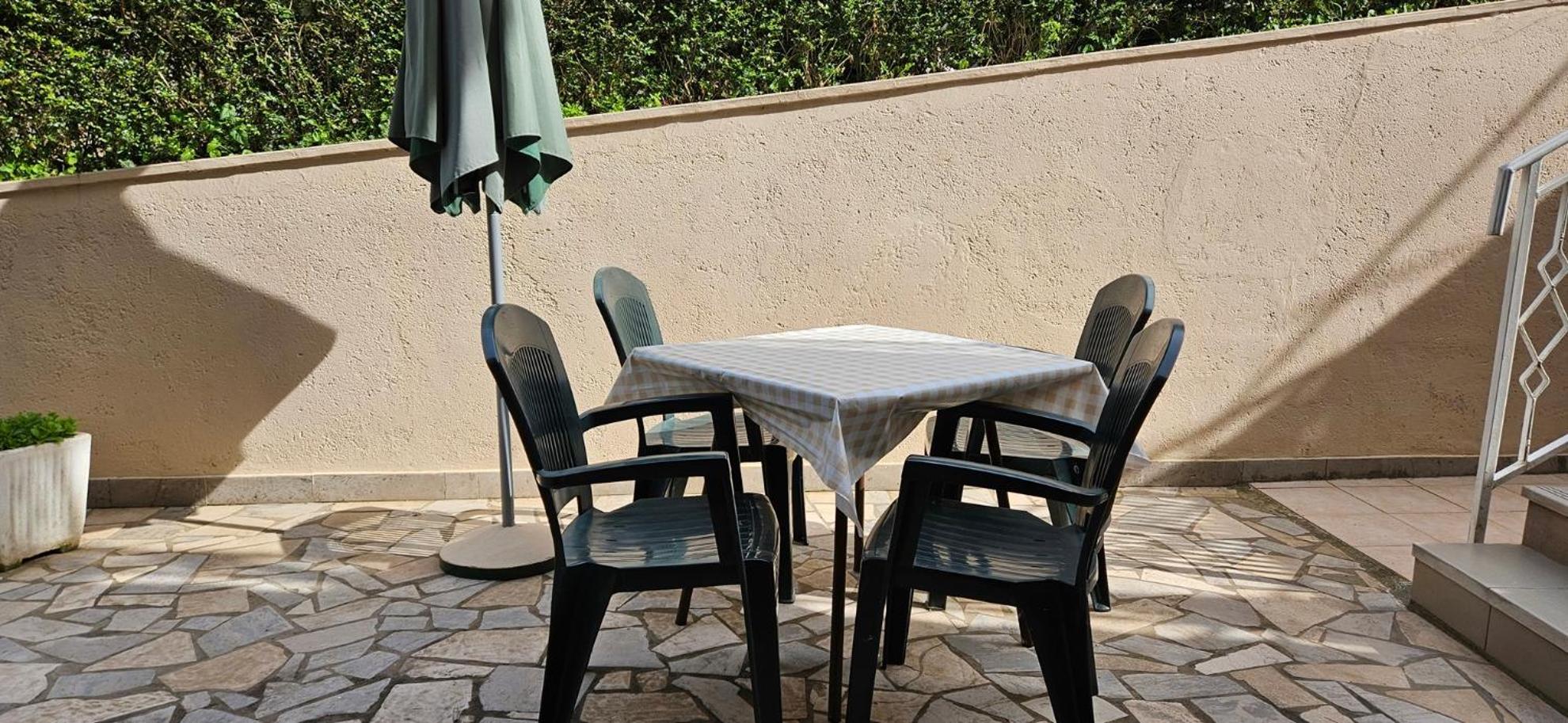 Apartment Laguna 22 Izola Luaran gambar
