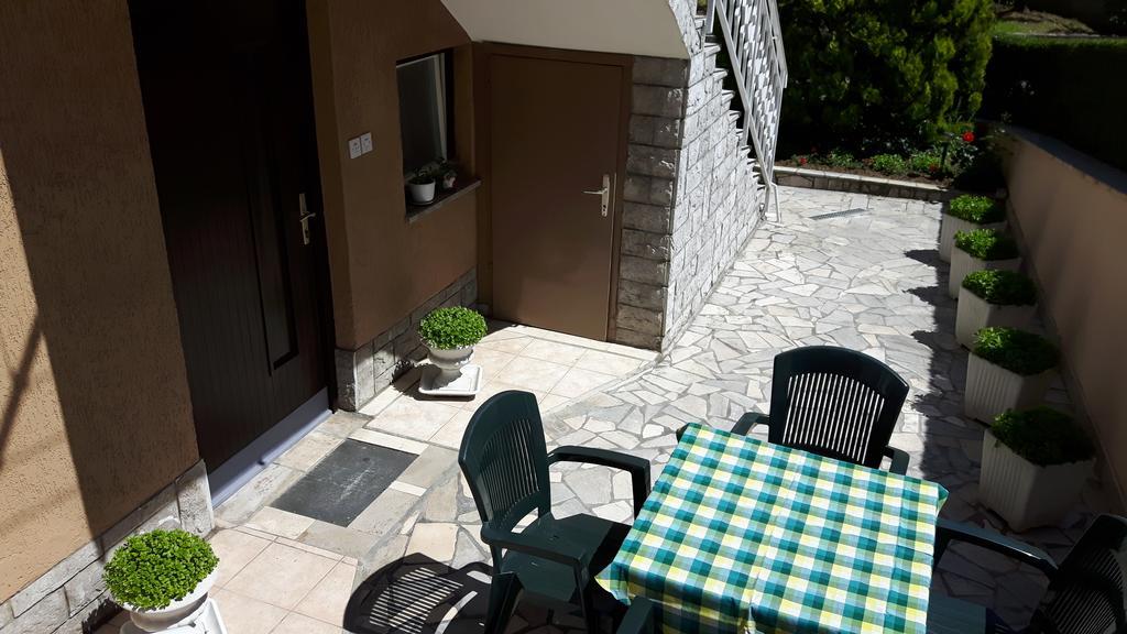 Apartment Laguna 22 Izola Luaran gambar